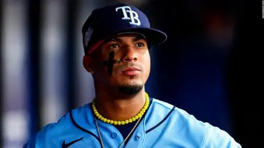 MLB: Wander Franco y su futuro incierto en el beisbol tras sus graves delitos MLB: Wander Franco y su futuro incierto en el beisbol tras sus graves delitos