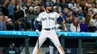 MLB: El Plan de los Dodgers con la llegada de Teoscar Hernández MLB: El Plan de los Dodgers con la llegada de Teoscar Hernández