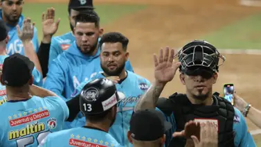 LVBP: Bravos de Margarita muestran cambios en su roster para su enfrentamiento ante Tigres LVBP: Bravos de Margarita muestran cambios en su roster para su enfrentamiento ante Tigres