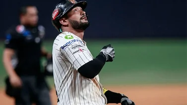 LVBP: Esto dice José Rondón tras unirse a Carlos Martínez y Luis Jiménez con una gesta particular 