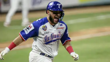 LVBP: ¡Refuerzo de lujo! Mira cuál es el renglón que lidera Luis Torrens en este Round Robin (+Detalles) LVBP: ¡Refuerzo de lujo! Mira cuál es el renglón que lidera Luis Torrens en este Round Robin (+Detalles)