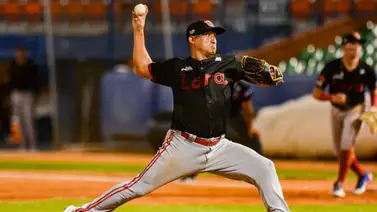 LVBP: Estos serán los encargados del montículo por Cardenales para la segunda semana de Round Robin LVBP: Estos serán los encargados del montículo por Cardenales para la segunda semana de Round Robin