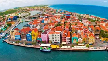 Cifra de turistas venezolanos en Curazao podría duplicarse para 2024 Cifra de turistas venezolanos en Curazao podría duplicarse para 2024