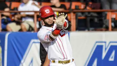 LVBP: Cardenales quiere su revancha ante Tiburones en el Universitario (+Lineup) LVBP: Cardenales quiere su revancha ante Tiburones en el Universitario (+Lineup)