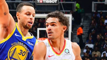 NBA: ¡No fallan! Estos son los mejores anotadores por zona en esta campaña 2023-24