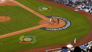 Astros de Houston y Rangers de Texas lideran este privilegio para el Clásico Mundial de 2026 