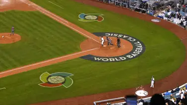 Astros de Houston y Rangers de Texas lideran este privilegio para el Clásico Mundial de 2026  Astros de Houston y Rangers de Texas lideran este privilegio para el Clásico Mundial de 2026