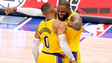 NBA: ¡Dato revelador! Este es el responsable de la salida de Russell Westbrook de Los Angeles Lakers