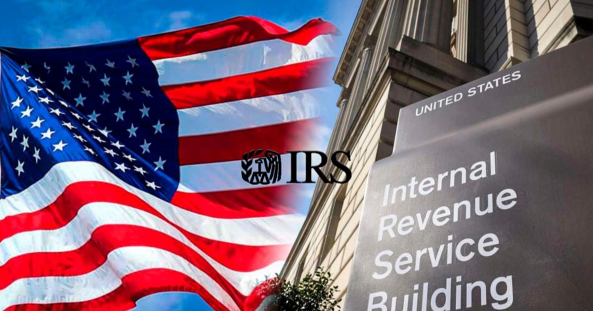 EEUU Así puedes obtener el reembolso del IRS rápidamente en 2024