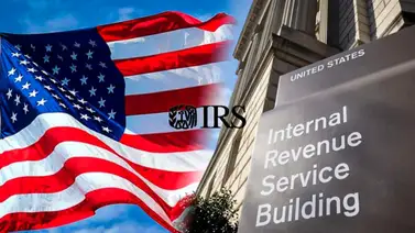 EEUU: Así puedes obtener el reembolso del IRS rápidamente en 2024 EEUU: Así puedes obtener el reembolso del IRS rápidamente en 2024