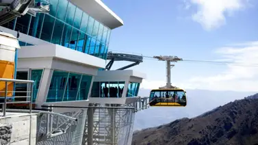 ¿Hasta cuándo estará fuera de servicio el Teleférico de Mérida? ¿Hasta cuándo estará fuera de servicio el Teleférico de Mérida?