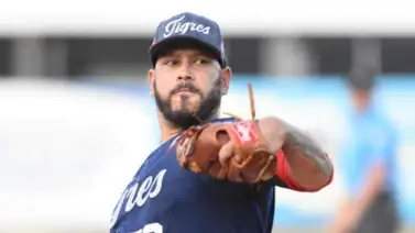LVBP: Estas son las estadísticas del equipo con peor pitcheo del Round Robin (+Detalles) LVBP: Estas son las estadísticas del equipo con peor pitcheo del Round Robin (+Detalles)