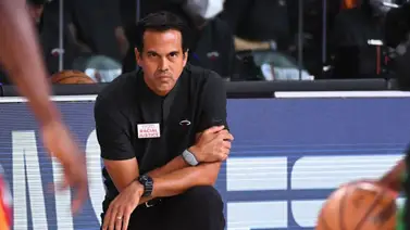 NBA: ¿Maestros del engaño? Esta es una de las creencias que envuelve al Miami Heat en la liga NBA: ¿Maestros del engaño? Esta es una de las creencias que envuelve al Miami Heat en la liga