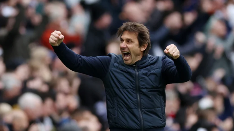 ¡Ni Juventus, ni Inter! Antonio Conte le abre la puerta a este equipo de la Serie A