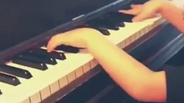 Niño dominicano sorprende a un productor musical en Estados Unidos por haber hecho esta hazaña