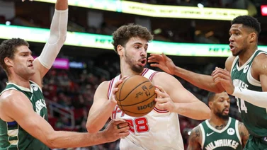 NBA: Estas figuras son seleccionados como los Jugadores de la Semana de sus respectivas conferencias