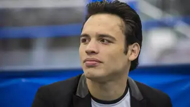 Conoce la razón por la cual Julio César Chávez Jr. fue arrestado en Los Ángeles Conoce la razón por la cual Julio César Chávez Jr. fue arrestado en Los Ángeles