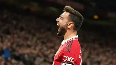 FA Cup: Los portugueses le dan el pase a Octavos de Final al Manchester United (+Detalles) FA Cup: Los portugueses le dan el pase a Octavos de Final al Manchester United (+Detalles)