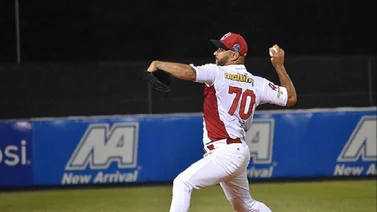 LVBP: ¿Qué pitcher exhibe los mejores números en lo que va de Round Robin? (+detalles)