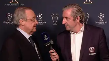 Josep Pedrerol explica cuál es la posición del Real Madrid en el "Caso Mbappé" (+Video) Josep Pedrerol explica cuál es la posición del Real Madrid en el "Caso Mbappé" (+Video)