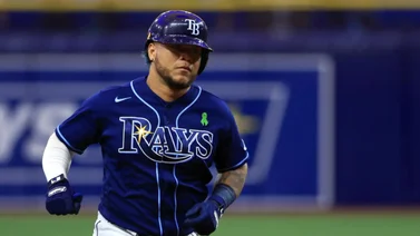 MLB: ¿Harold Ramírez con los días contados en Tampa Bay?