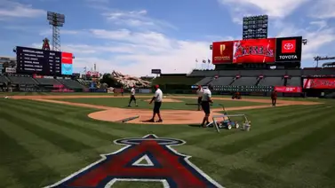 MLB: Angelinos centrará su mirada en un trío de refuerzos MLB: Angelinos centrará su mirada en un trío de refuerzos