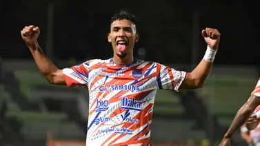 MLS: Promesa del fútbol venezolano cerca de jugar en Estados Unidos (+ Video) MLS: Promesa del fútbol venezolano cerca de jugar en Estados Unidos (+ Video)