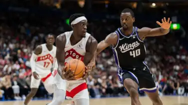 NBA: ¡Increíble! Este es el cambio que buscan los Toronto Raptors con los Sacramento Kings NBA: ¡Increíble! Este es el cambio que buscan los Toronto Raptors con los Sacramento Kings