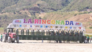 Este será el nuevo monto destinado al ganador de un Cuadro Único en el 5 y 6 de La Rinconada