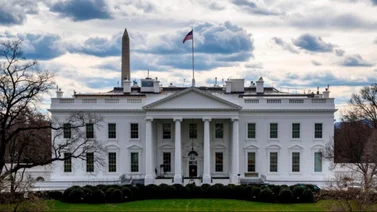 Estados Unidos en alerta tras un ataque a la Casa Blanca (+Foto)