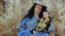Conozca las iglesias que visitará la Divina Pastora este 2024 