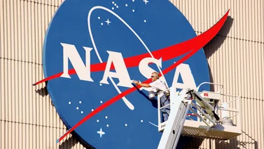 La NASA crea método para enviar tu nombre a la Luna