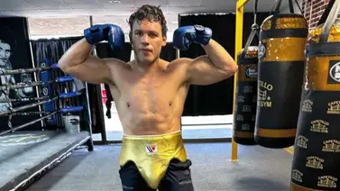 Esto dice José Ramón Fernández de Julio Cesar Chávez Jr tras su arresto (+Detalles) Esto dice José Ramón Fernández de Julio Cesar Chávez Jr tras su arresto (+Detalles)