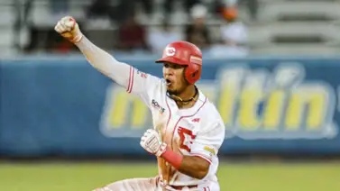 LVBP: ¡Partidazo en el Universitario! Cardenales le gana el duelo a Tiburones (Finalizado) LVBP: ¡Partidazo en el Universitario! Cardenales le gana el duelo a Tiburones (Finalizado)