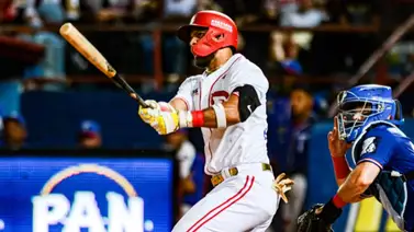 LVBP: Ángel Reyes tiene claro el panorama en Cardenales. "Sabemos lo que somos capaces de hacer" (+Video) LVBP: Ángel Reyes tiene claro el panorama en Cardenales. "Sabemos lo que somos capaces de hacer" (+Video)