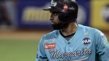 LVBP: Alí Castillo comienza a producir para la causa de Bravos de Margarita (+Detalles)