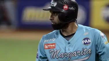 LVBP: Alí Castillo comienza a producir para la causa de Bravos de Margarita (+Detalles) LVBP: Alí Castillo comienza a producir para la causa de Bravos de Margarita (+Detalles)