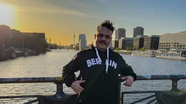 Muere youtuber brasileño en el crucero de Neymar Jr Muere youtuber brasileño en el crucero de Neymar Jr