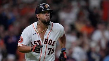 MLB: José Abreu y Nolan Arenado comparte este importante registro