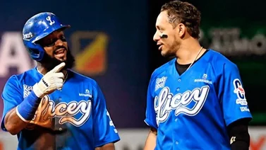 LIDOM: Resultados de la jornada de este lunes 8 de enero del Round Robin en República Dominicana