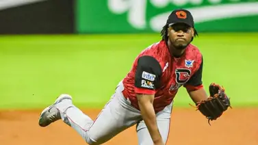 LVBP: A Cardenales se le suma un lanzador para lo que resta de Round Robin (+Detalles) LVBP: A Cardenales se le suma un lanzador para lo que resta de Round Robin (+Detalles)