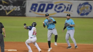 LVBP: Estos son los juegos para la jornada de este martes, 9 de enero (+video)