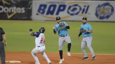 LVBP: Estos son los juegos para la jornada de este martes, 9 de enero (+video) LVBP: Estos son los juegos para la jornada de este martes, 9 de enero (+video)