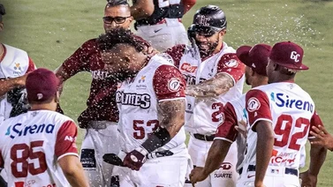 LIDOM: Estos son los juegos para este martes 9 de enero en el Round Robin dominicano