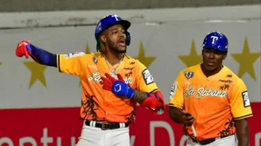 LVBP: Maikel García critica decisiones de Tiburones tras la derrota ante Cardenales (+Tuits)