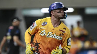 LVBP: Así queda la tabla de posiciones tras la jornada de este lunes (+video)
