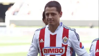 ¿‘Chicharito’ irá a las Chivas? Esto dice Hernández sobre la posibilidad de volver ¿‘Chicharito’ irá a las Chivas? Esto dice Hernández sobre la posibilidad de volver