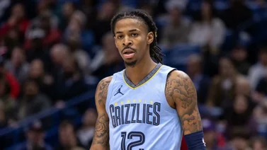 NBA: ¡No se puede creer! Esta fue la desgarradora lesión que sufrió Ja Morant