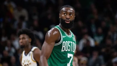 NBA: Así amanecen las tablas de posiciones este 9 de enero