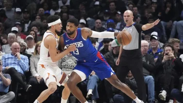 NBA: Estos son los juegos de la jornada del martes 9 de enero